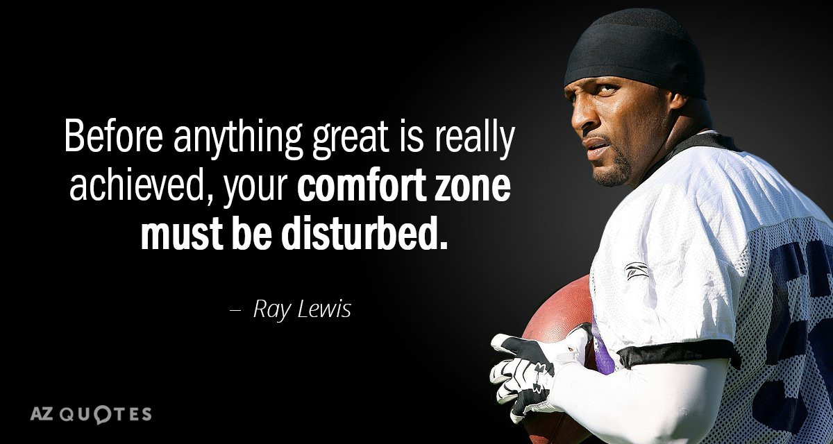 famous football quotes Awesome TOP 25 QUOTES BY RAY LEWIS of 132 Gallery