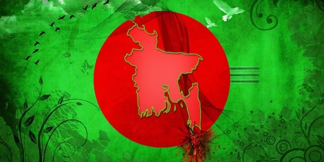 55+ Happy Independence Day Of Bangladesh 2019 Wish Pictures