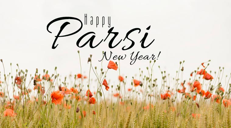 happy parsi new year greetings