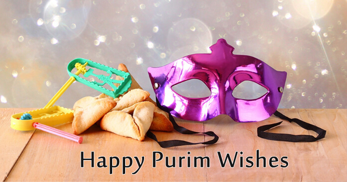 50 Happy Purim 2019 Greeting Pictures And Images