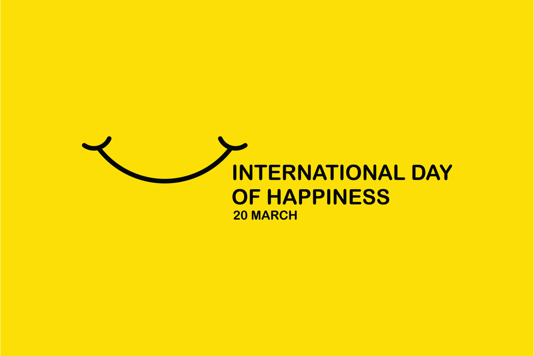 international day of happiness 20 march
