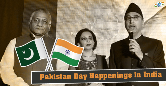 pakistan day happenings in india
