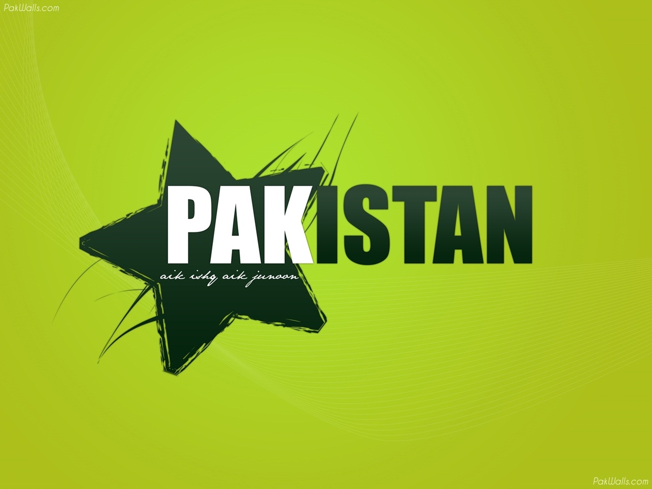Pakistan – Aik Ishq Aik Junoon