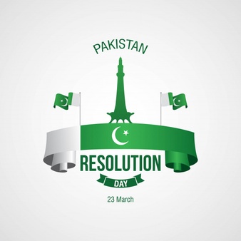 pakistan resolution day 23 march picture