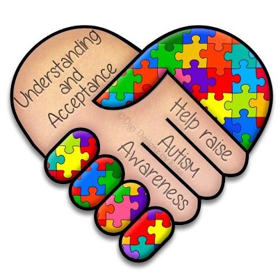 understanding and acceptance help raise autism awareness world autism awareness day