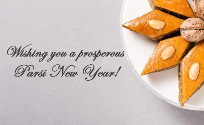 wishing you a prosperous parsi new year