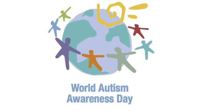world autism awareness day image