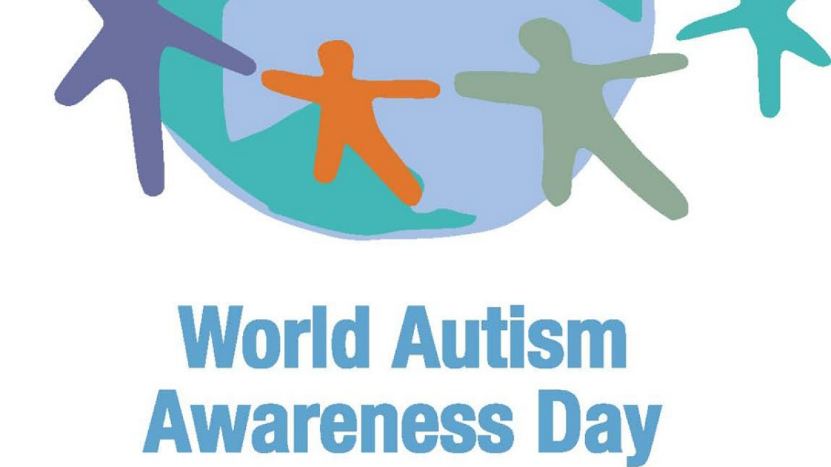 world autism awareness day photo