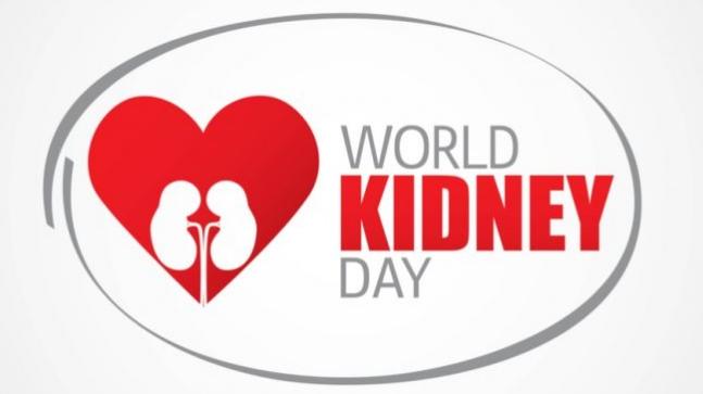 world kidney day heart kidney