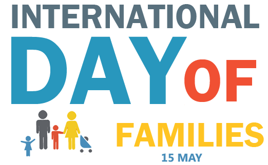 International day of families 15 may image