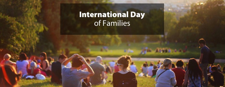 International day of families 2019 wishes