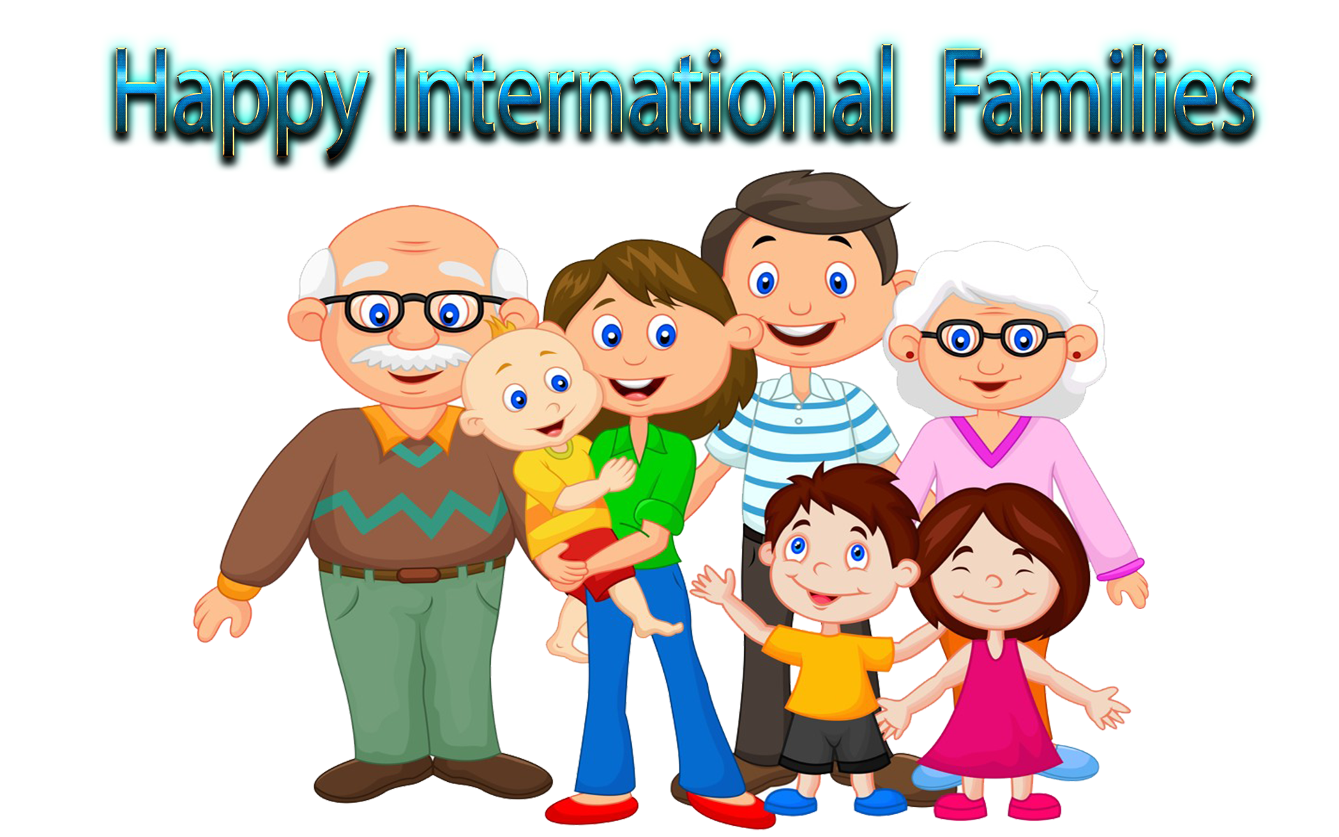 International day of families 2019