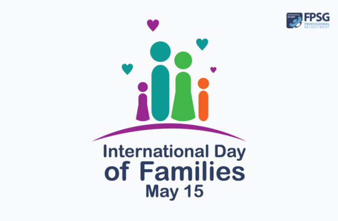 International day of families may 15 image