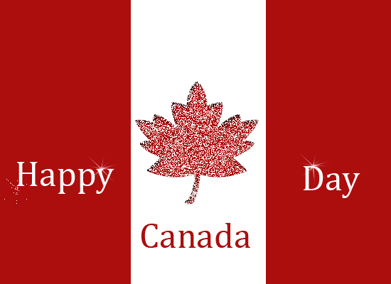 60+ Happy Canada Day 2019 Wish Pictures