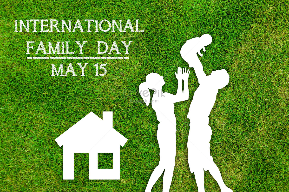 international family day may 15 picture