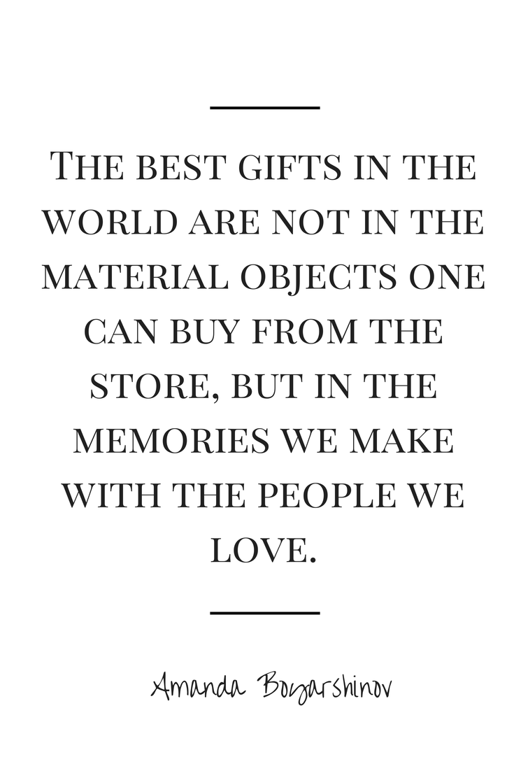 130 Most Beautiful Gift Quotes Images