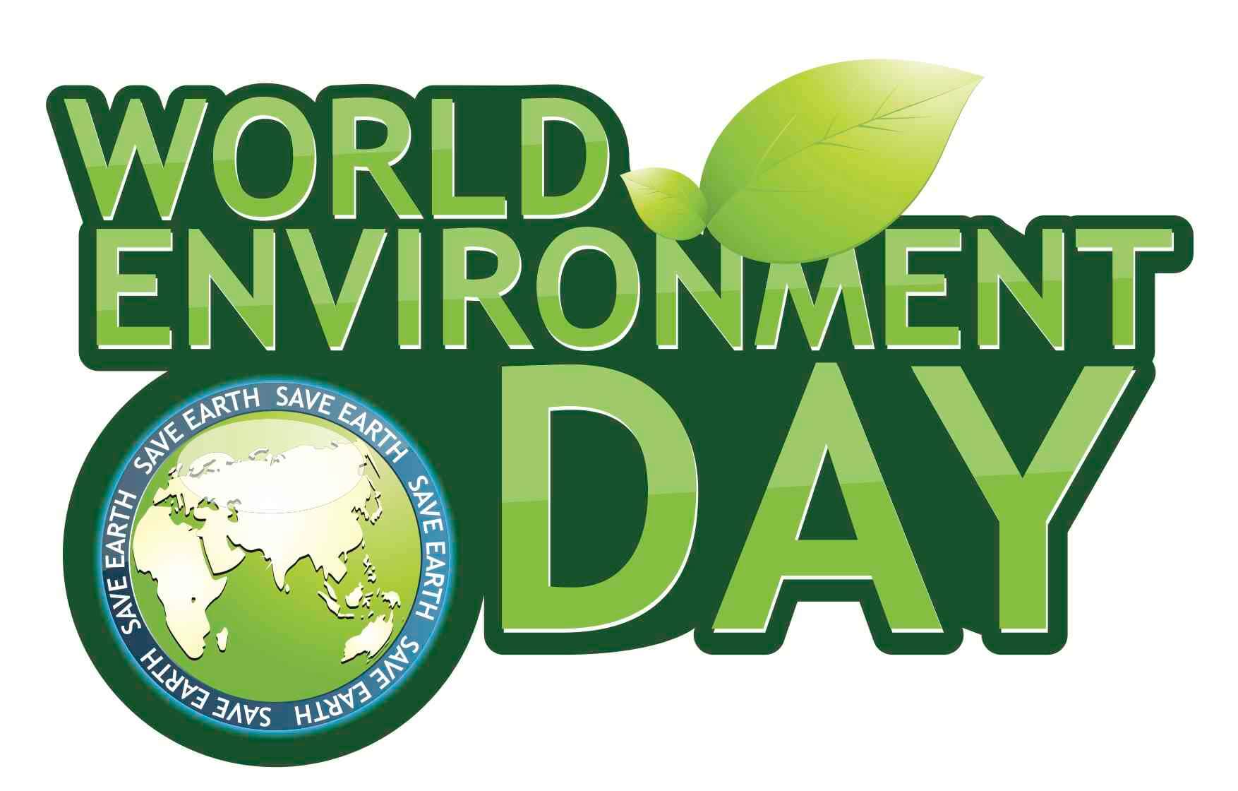 world environment day 2019 image