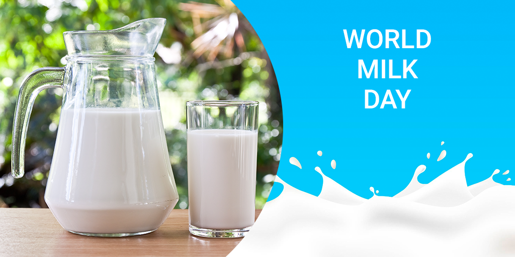 world milk day 2019 image