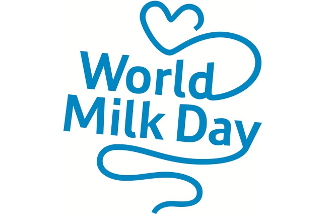 world milk day image