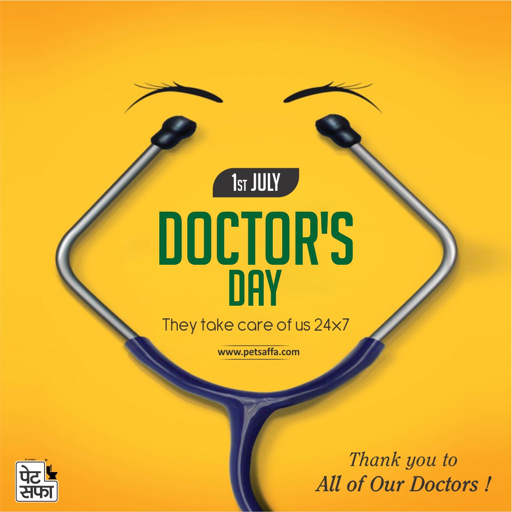 1st july doctors day thank you to all of our doctors