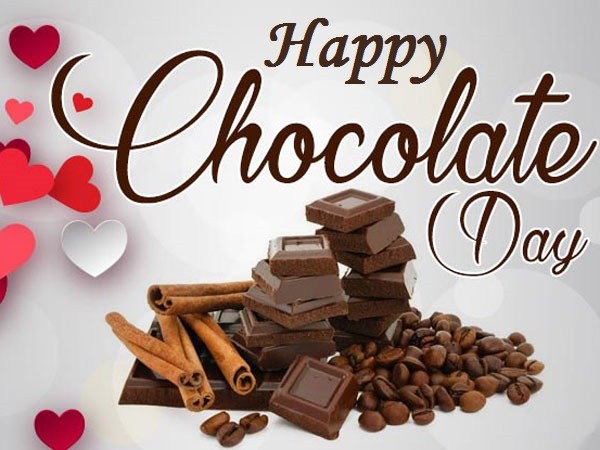 happy World Chocolate Day wishes