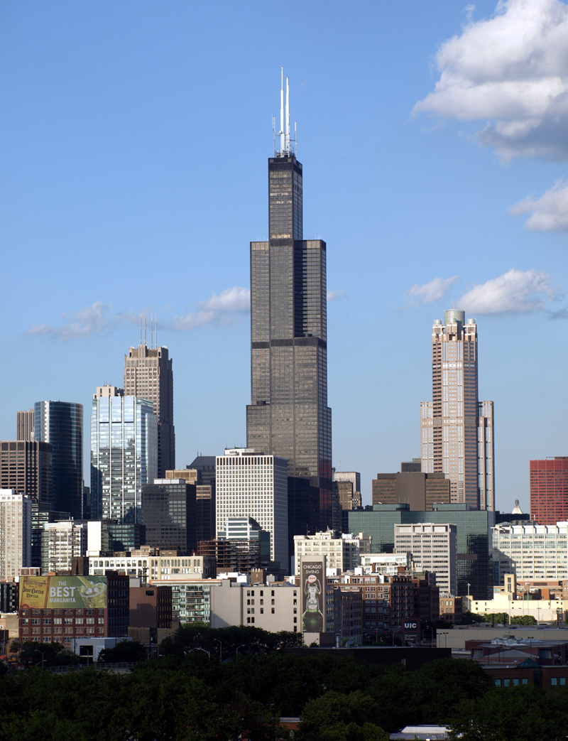 35 Best Willis Tower Pictures And Images