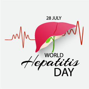 28 july World Hepatitis Day