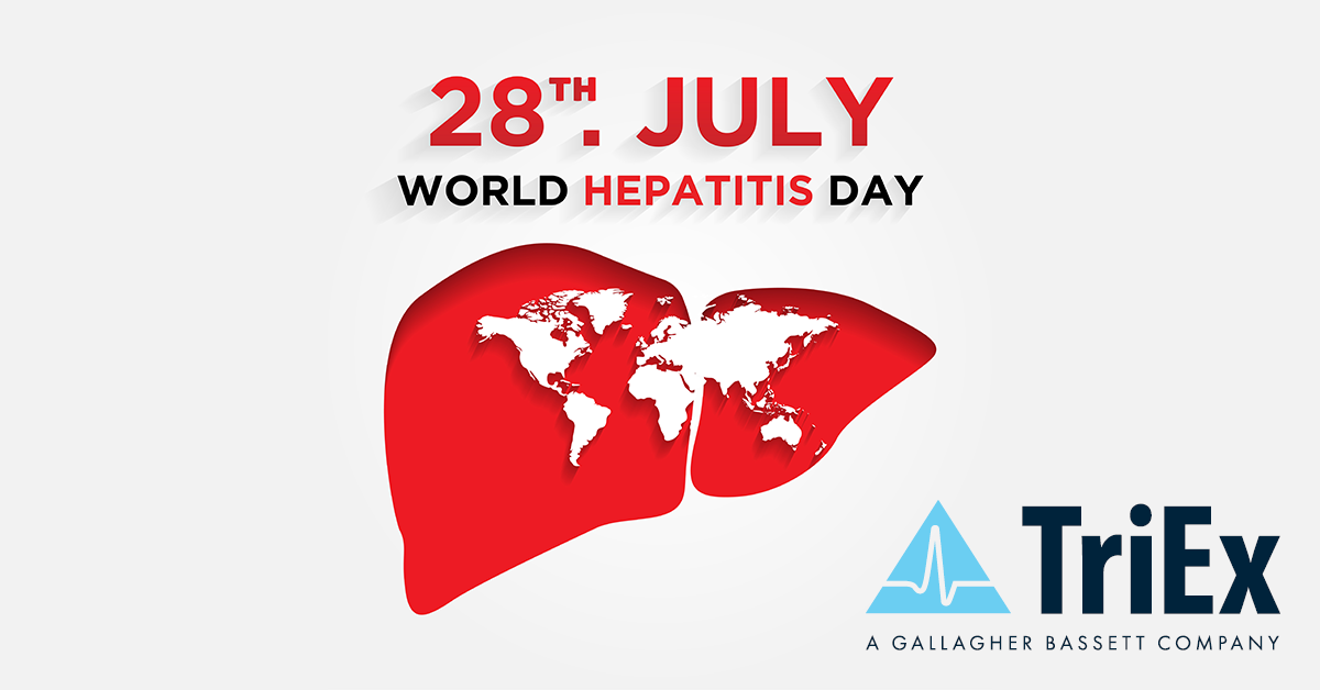 28th july World Hepatitis Day