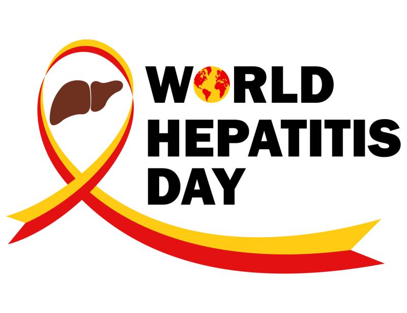 World Hepatitis Day 2019 picture
