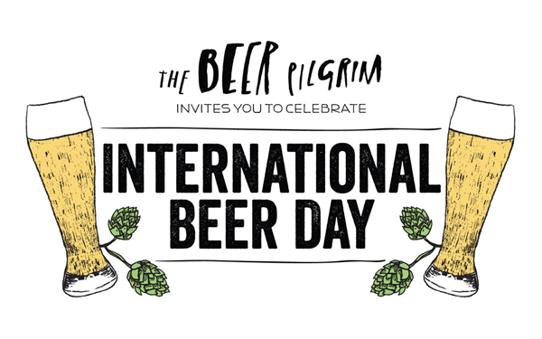 celebrate international beer day