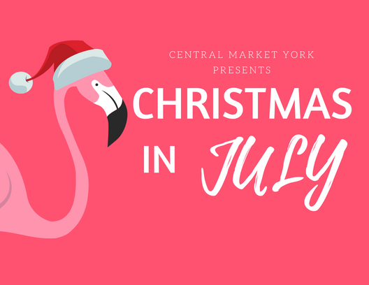 christmas in july 2019 wishes card