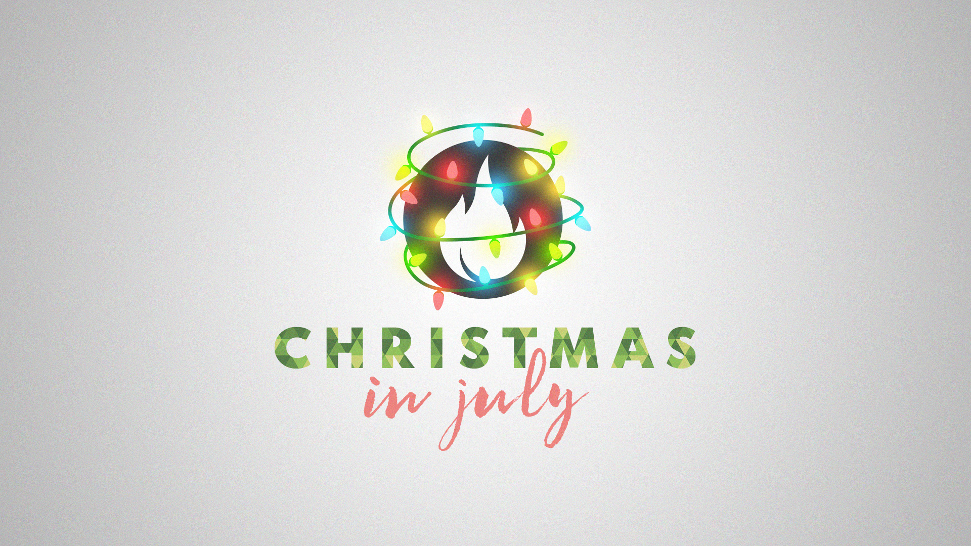 christmas in july wishes wallpaper