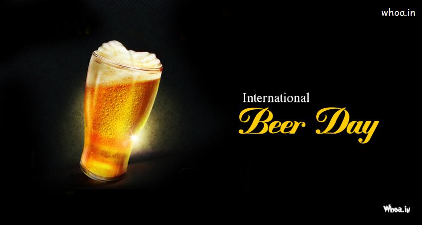 international beer day 2019 picture