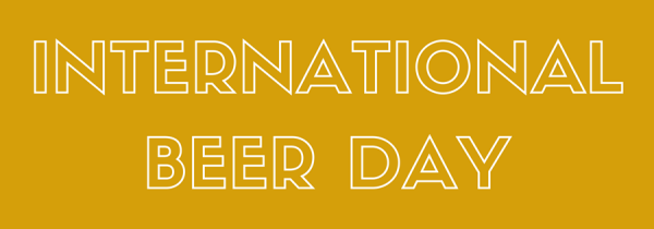 international beer day facebook cover picture