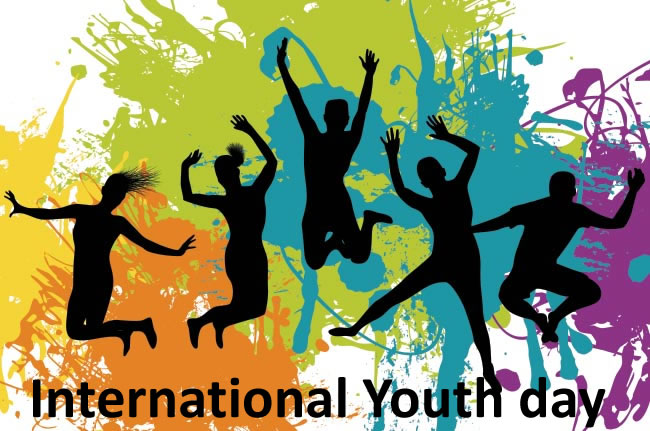 international youth day 2019