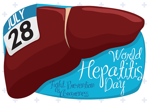 july 28 World Hepatitis Day fight prevention & awareness