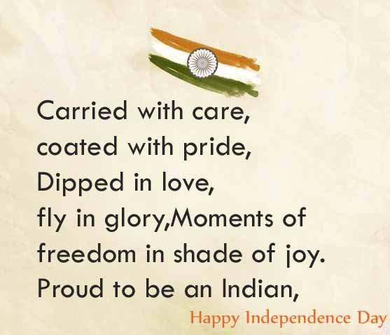 Featured image of post Proud To Be An Indian Quotes In English : Indian politicians today receive a lot of flak.