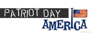 Patriot Day America facebook cover