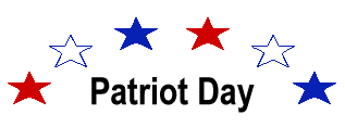 Patriot Day Clip Art