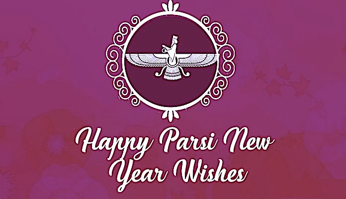 happy parsi new year wishes