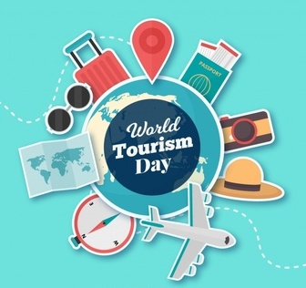 world tourism day 2019 ecard