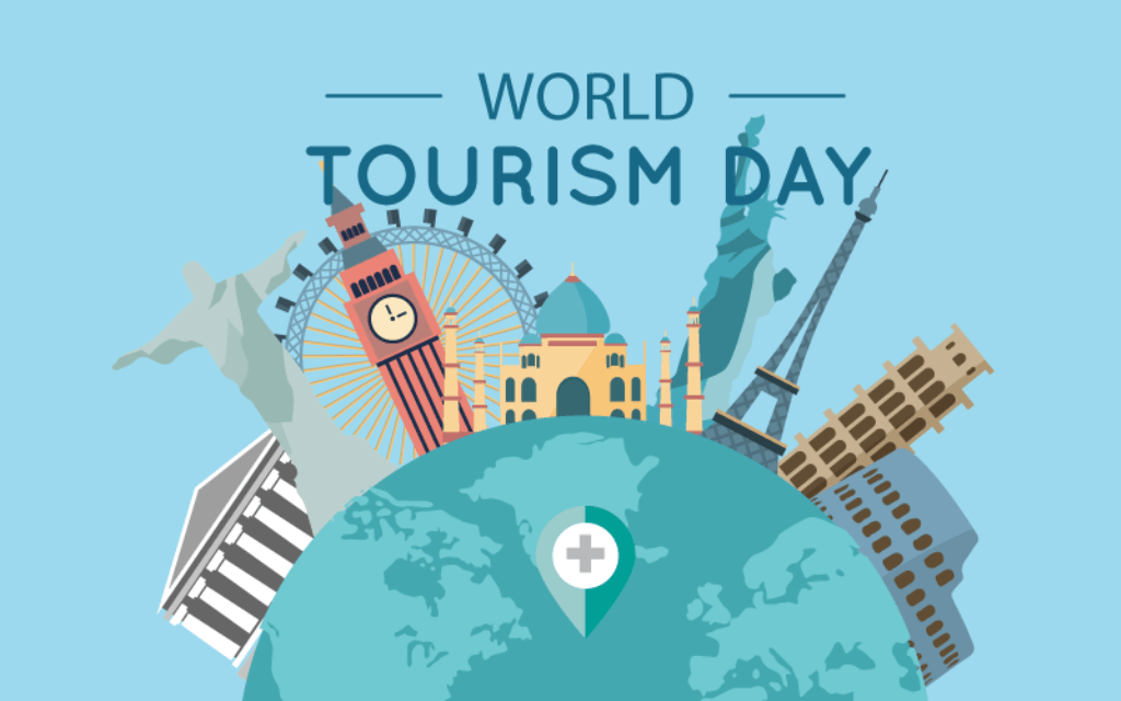 world tourism day 2019 wishes