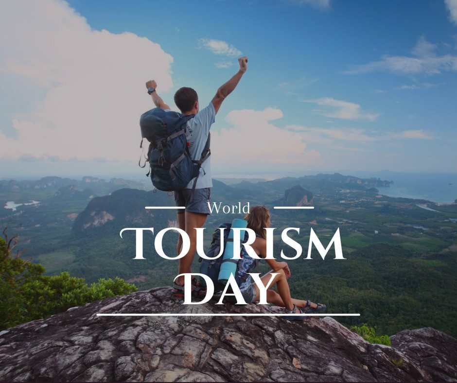 world tourism day 2019