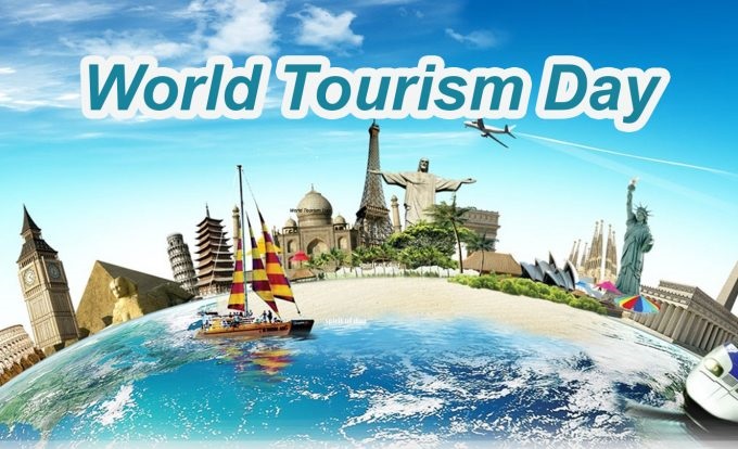 world tourism day world monuments