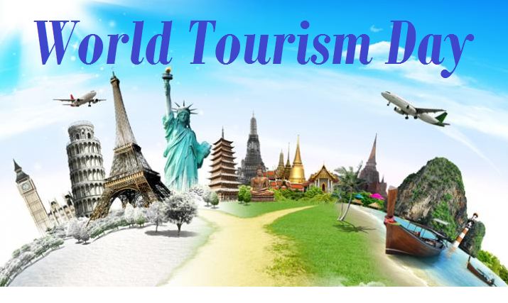 50+ Best World Tourism Day 2019 Wish Pictures & Images