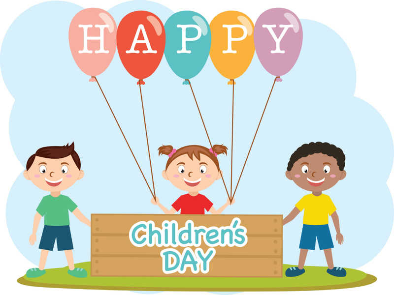 70 Happy Children’s Day 2019 Wish Pictures And Images
