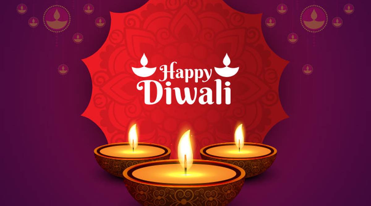 happy diwali 2019 greetings