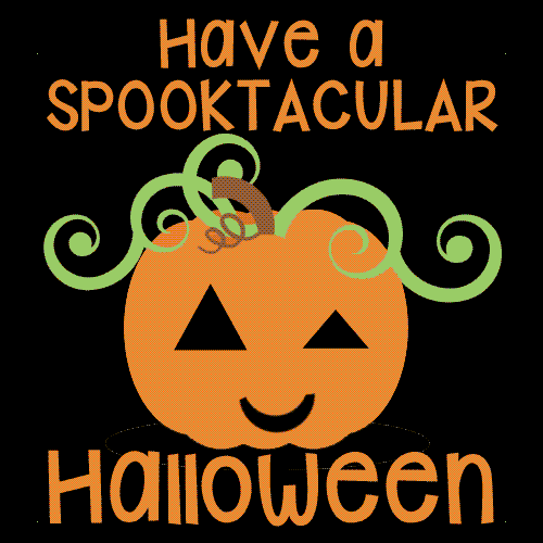 have a spooktacular Halloween gif