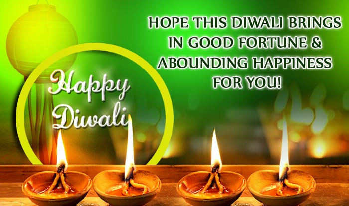 hope this diwali brings in good fortune & abounding happiness for you
