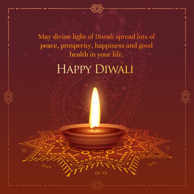 may divine light of diwali spread lots of peace, prosperity, happiness and good health in your life happy diwali